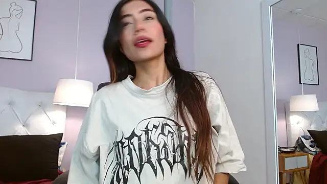 Cataleyaa23 online show from 05.04.26