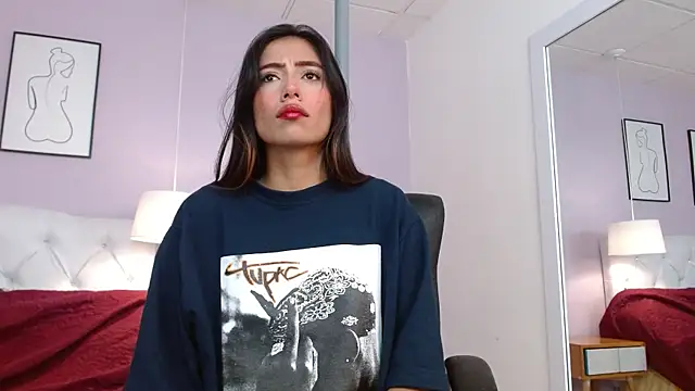 Cataleyaa23 online show from 05.06.26