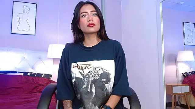 Cataleyaa23 online show from 05.11.26