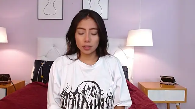 Cataleyaa23 online show from 06.14.26