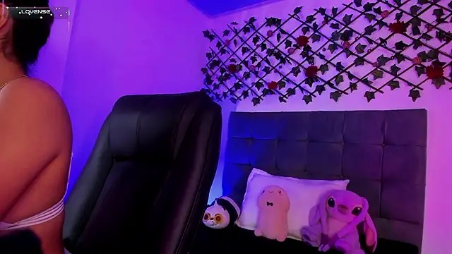 charlotte keyss online show from 03.16.26