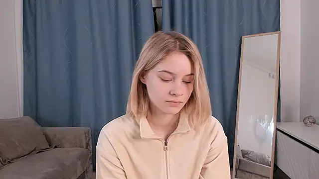 ChelseyLorick online show from 03.08.26