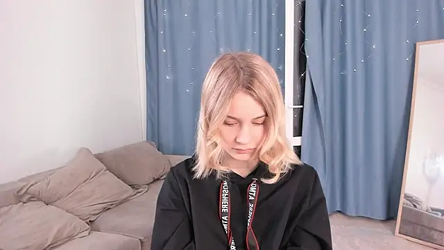 ChelseyLorick online show from 03.10.26