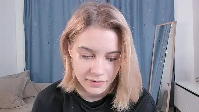 ChelseyLorick online show from 03.13.26