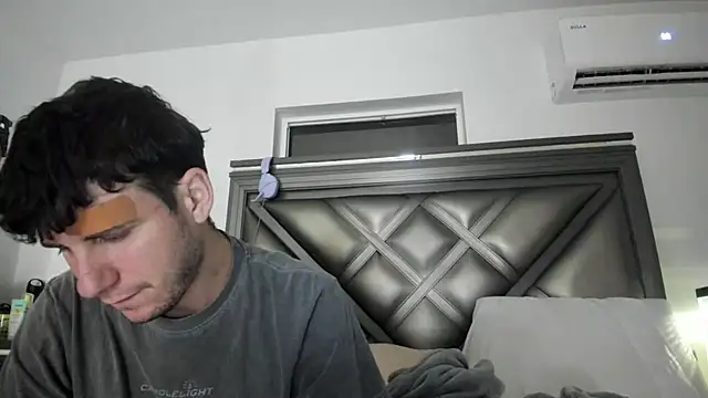 gayndepressed online show from 03.10.26