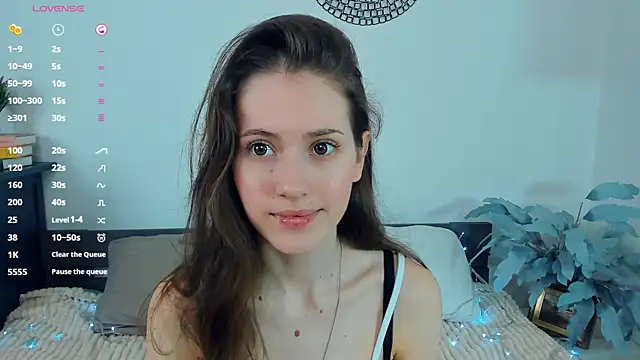 OdiIiaChavarria online show from 04.29.26