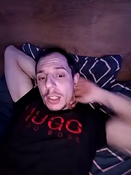Hugo1993 online show from 03.22.26