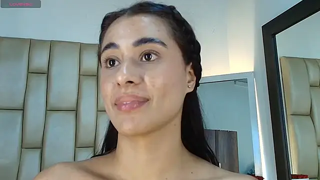 ZoeBarlove online show from 03.17.26