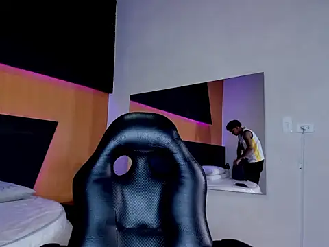 james lee2 online show from 03.06.26