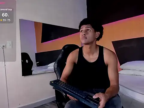 james lee2 online show from 03.15.26