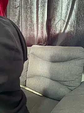 Scarlett-fire online show from 03.09.26