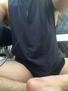 Gockhuatsg online show from 04.22.26