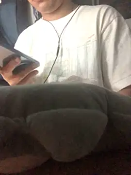 Gockhuatsg online show from 04.25.26