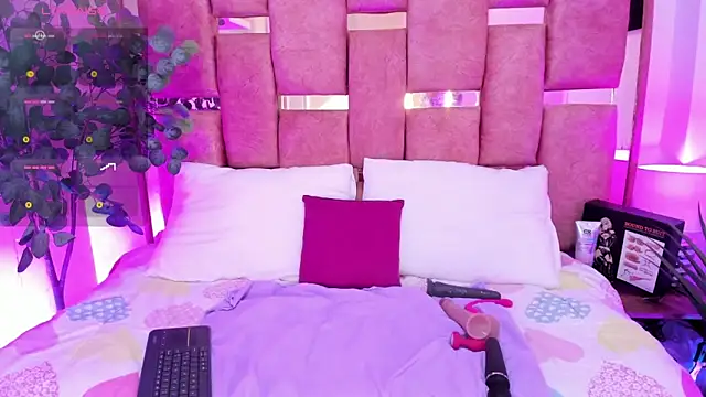 lucy davies online show from 03.06.26