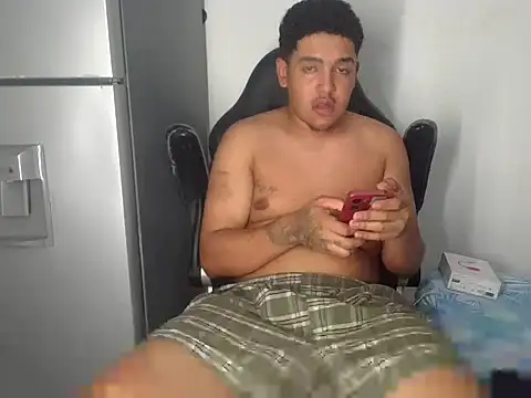 simonxxxlbear online show from 02.28.26