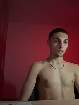 JhonnyBrown23 online show from 03.05.26