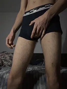 JhonnyBrown23 online show from 03.09.26