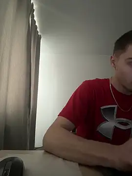 JhonnyBrown23 online show from 04.04.26