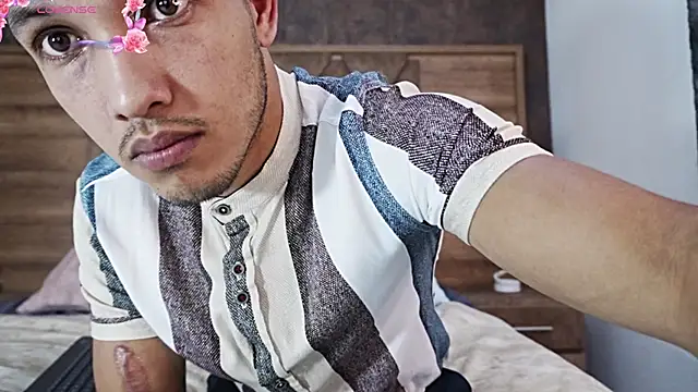 MaxiStanford online show from 03.08.26