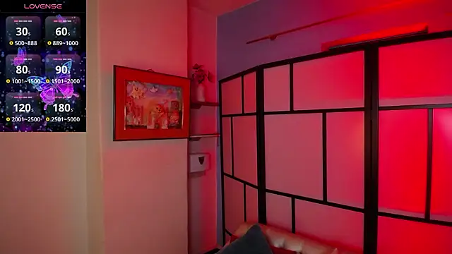 Valkiryaa soul online show from 03.16.26