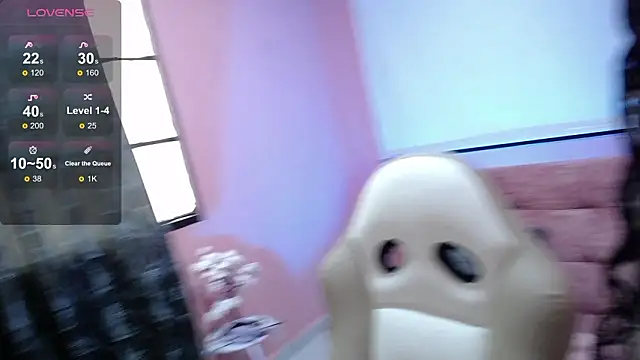 FoxyHot160 online show from 03.12.26