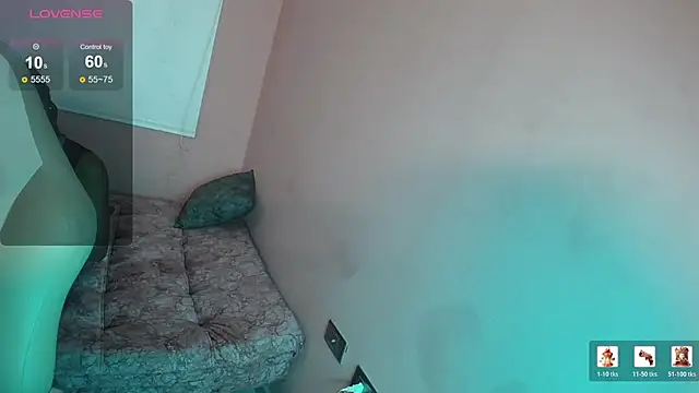 FoxyHot160 online show from 03.14.26