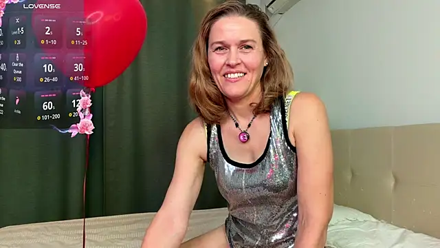 Lizacams online show from 06.23.26