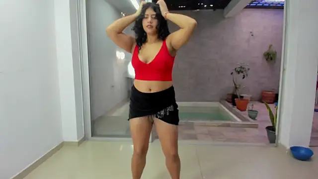 Latinhot crazysex online show from 05.13.26