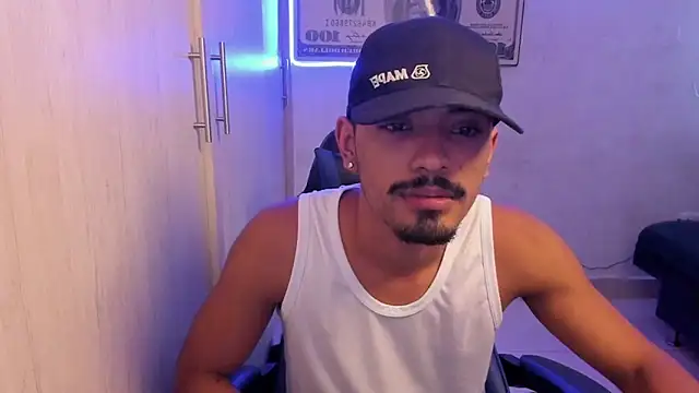 jossi12345j online show from 05.04.26