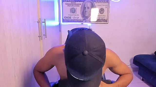 jossi12345j online show from 05.07.26