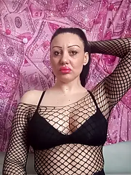 Eufrozina4 online show from 03.07.26