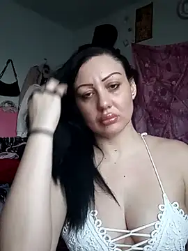 Eufrozina4 online show from 03.10.26