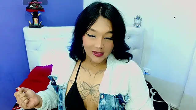 isadoraqueeen online show from 03.02.26