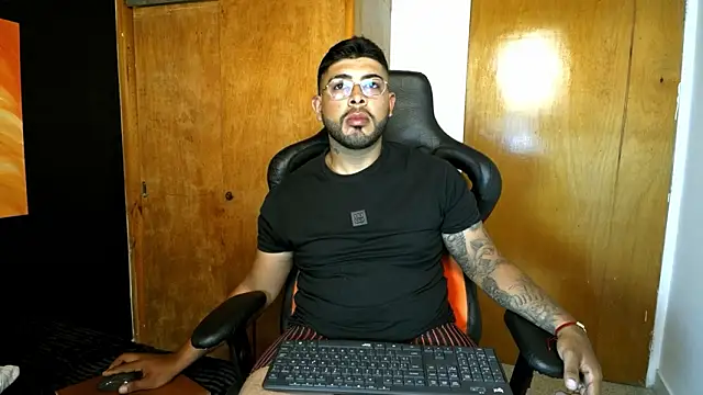 ashwin koch online show from 03.06.26