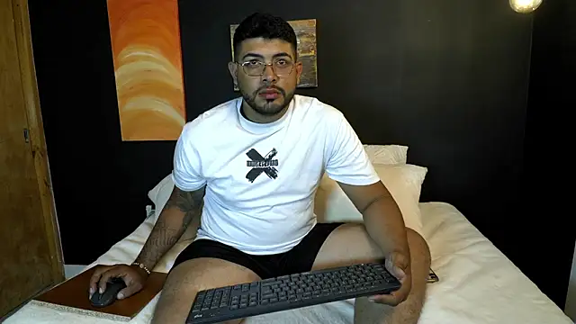 ashwin koch online show from 03.11.26