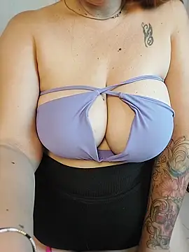 Anastasia cort online show from 05.09.26