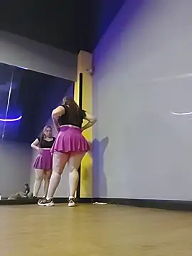 Anastasia cort online show from 08.07.26