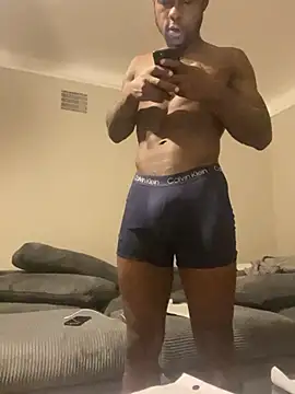 MidwestMandingo9 online show from 03.01.26