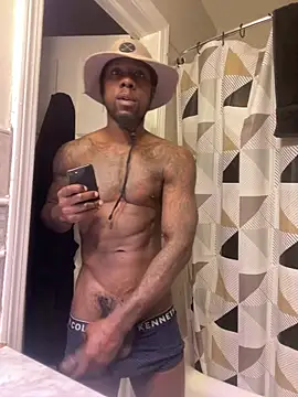 MidwestMandingo9 online show from 03.12.26
