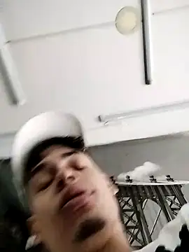 Snapshot of Sccarry chatting on 03.12.26 Sccarry online show from 03.12.26