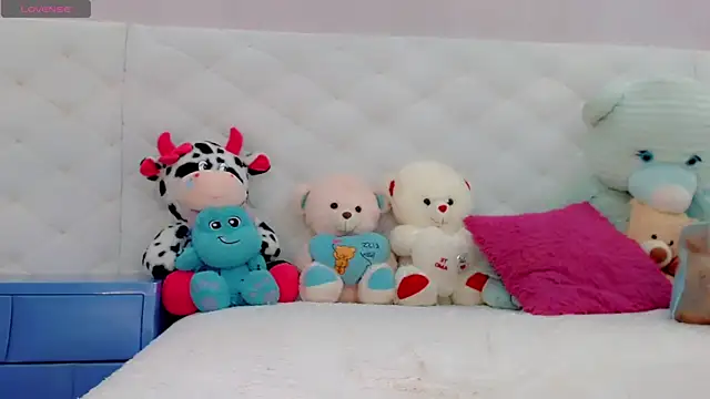 catriona queen16 online show from 05.10.26