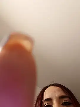 LavaGirl07 online show from 03.10.26