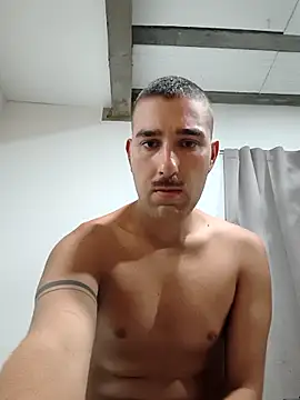 straightdude99 online show from 03.01.26