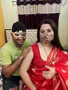 MONAJI HOT online show from 06.02.26