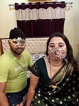 MONAJI HOT online show from 06.12.26