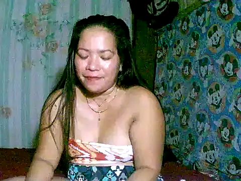 Sexy asian123345 online show from 05.01.26
