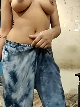 Cherry ONE1 online show from 03.11.26