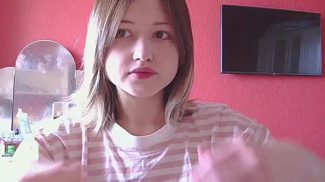 Beloved Mary online show from 04.25.26