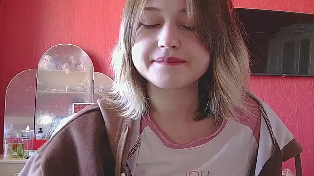 Beloved Mary online show from 05.05.26