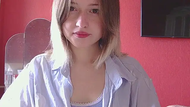 Beloved Mary online show from 05.31.26
